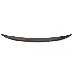Carbon οπίσθια αεροτομή KIROS για BMW Σειρά 1 (E82) / 1M (E82)